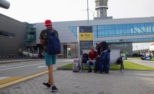 Исследование: большинство россиян проведут летние отпуска в Турции