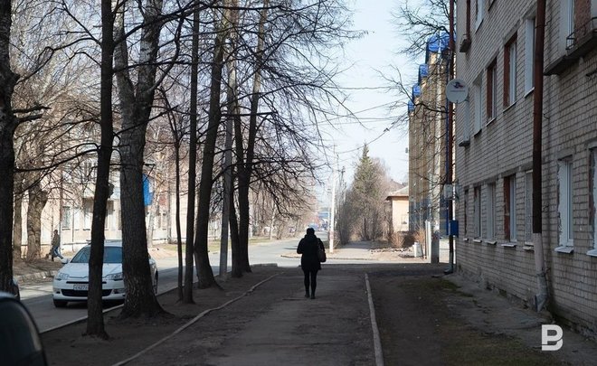 Гидрометцентр Татарстана: после введения режима самоизоляции изменилось качество воздуха