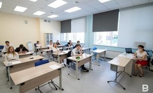 Детский омбудсмен Татарстана предложила проводить в школах лекции диетологов