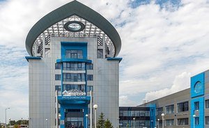 Московский «ТехноНиколь» построит в ОЭЗ «Алабуга» завод монтажной пены стоимостью 600 млн рублей