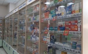 В Татарстане более 200 человек получили бесплатные лекарства от коронавируса