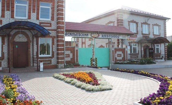 На «Васильевском хлебозаводе» в Набережных Челнах сменился директор