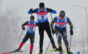 Лучники на лыжах и средневековые рыцари: в Казани впервые пройдет фестиваль «Кыш Батыр. Не просто Зимние игры»