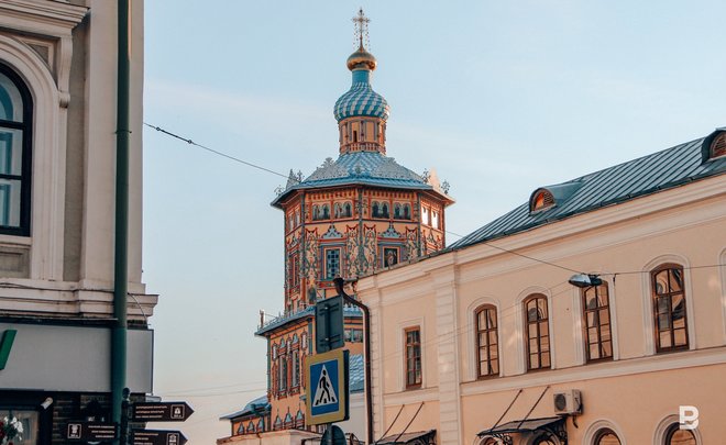 На реставрацию Петропавловского собора в Казани направят еще 40 миллионов рублей
