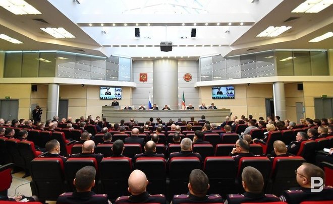 В Татарстане «подорожали» взятки — в три раза за пару лет