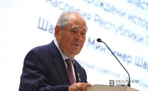 «Это важный шаг для татарстанского кино»: Минтимер Шаймиев оценил фильм Байбулата Батуллы «Бери да помни»