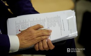 Владимир Путин поручил скорректировать Стратегию национальной политики России до 2025 года