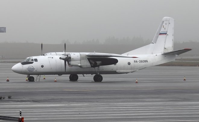 Два татарстанца, обнаруженные в списке погибших в авиакатастрофе Ан-26, оказались живы и здоровы