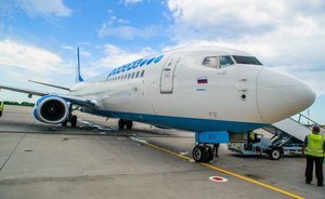 Пилотов «Победы» уволили за попытку пьяными вылететь из Сургута в Махачкалу