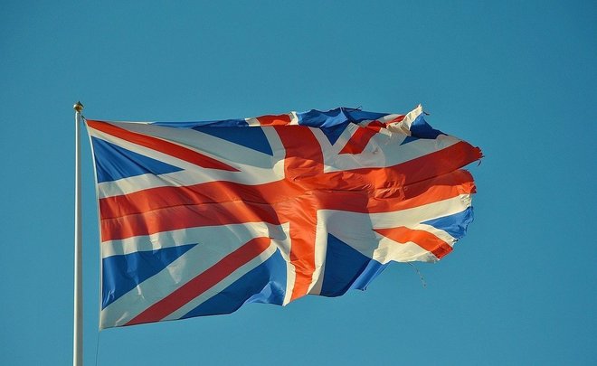 Глава британской разведки считает Россию «ослабевающей державой»