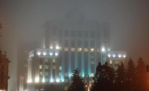 МЧС предупредило жителей Татарстана о тумане 21 октября