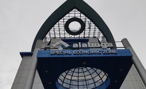 Татарстан в этом году получит почти 1,5 млрд рублей на возмещение затрат ОЭЗ «Алабуга»