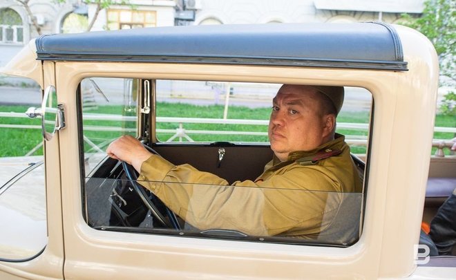 В администрации Нижнекамска рассказали об ограничении движения в городе 9 мая