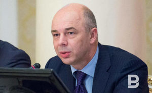 Силуанов заявил о готовности бюджета России к возможному расширению санкций США