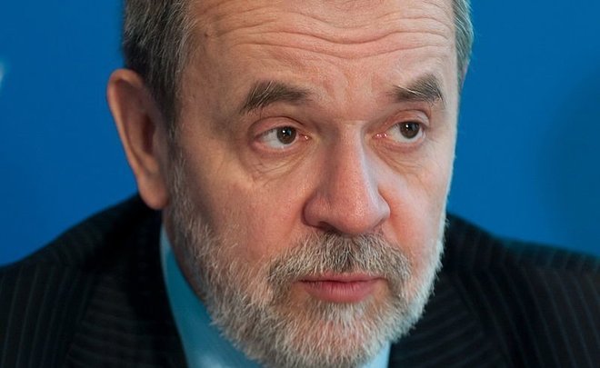 Мишустин освободил Кигима от должности главы Пенсионного фонда России