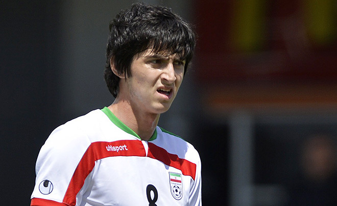 Форвард «Рубина» перейдет в «Спартак» в случае назначения Бердыева на пост главного тренера