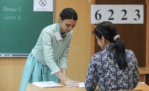 В Татарстане семь выпускников сдали ЕГЭ по английскому языку на 100 баллов