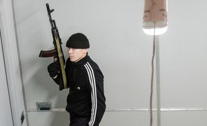 КГБ Белоруссии: на Тихановскую готовили покушение