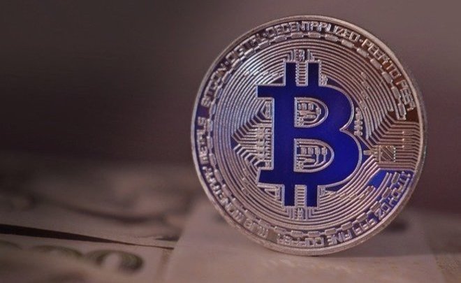 Биткоин вновь побил рекорд стоимости