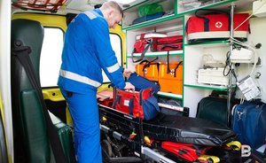 Минздрав Татарстана планирует привить от гриппа 2 млн человек