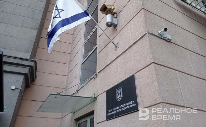 Премьер-министр Израиля анонсировал расширение военных действий в секторе Газа