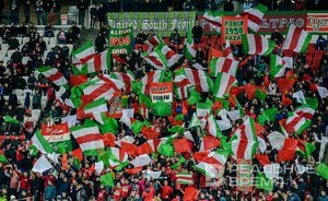 «Рубин» обыграл «Крылья Советов»