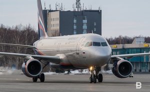 «Аэрофлот» начал доплачивать экипажам за полеты в Китай