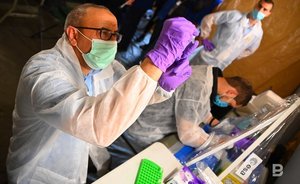 В Роспотребнадзоре сообщили, что в России не выявили случаев гепатита неизвестного происхождения у детей