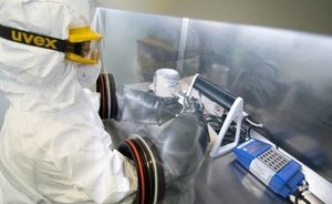 В Татарстане зарегистрировали 244 новых случая заражения коронавирусом