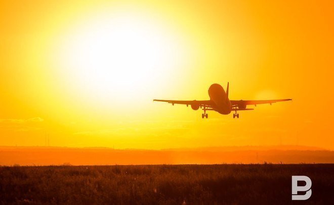 В Грузии заинтересованы в восстановлении авиасообщения с Россией