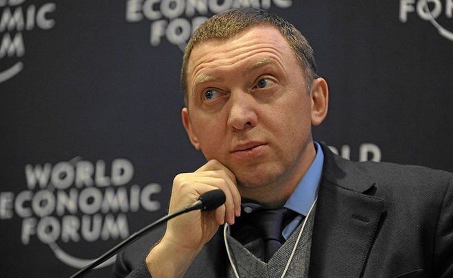 В РСПП не исключили «временной национализации» UC Rusal