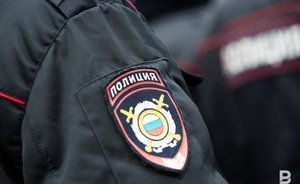 СМИ: полиция пришла с обыском к мэру Волоколамска