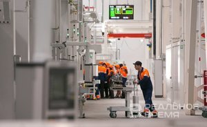 Численность работников в простое сократилась в Татарстане в четыре раза