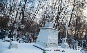 На строительство двух кладбищ Казани потратят 262 миллиона рублей