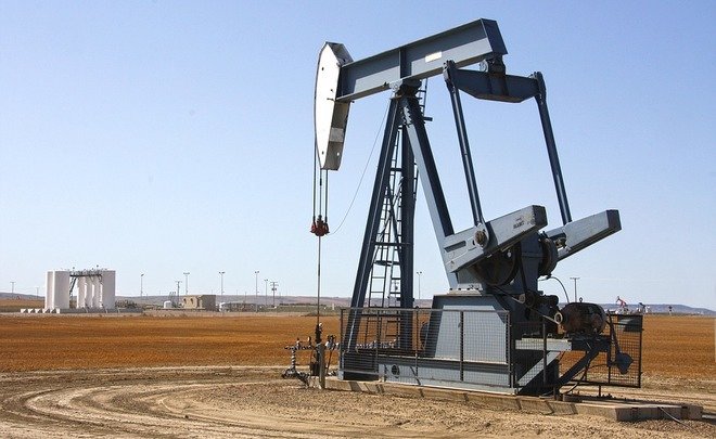 Объем нефтедобычи в Удмуртии за год снизился на 2%