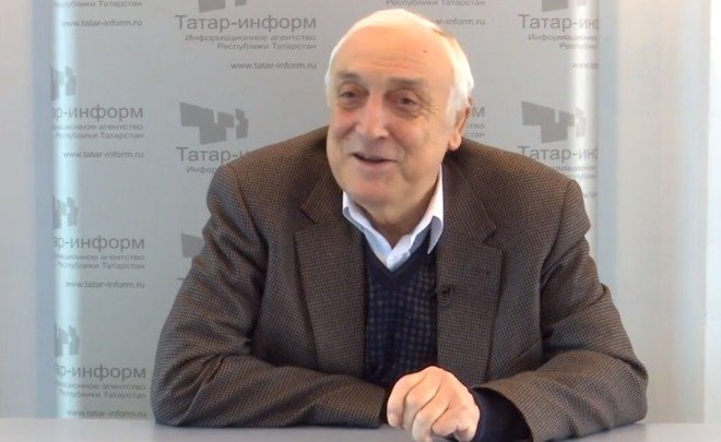 Скончался бывший помощник президента РТ Тимур Акулов