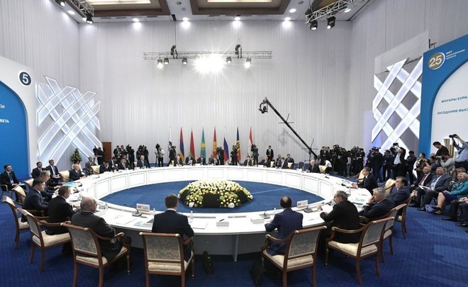 Эксперт выступил с предложением создать единый онлайн-сервис оплаты коммунальных платежей в ЕАЭС