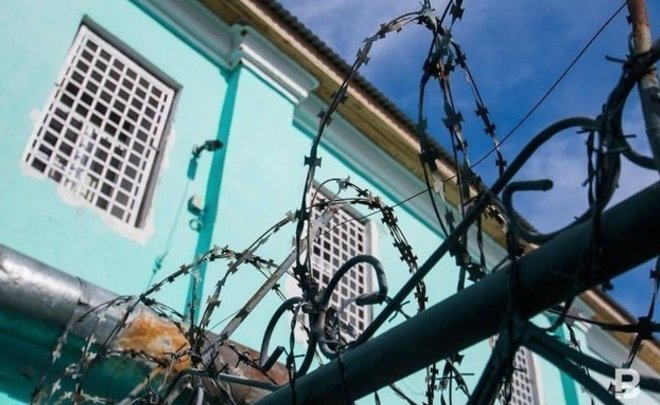 В Татарстане осудили мужчину, до смерти избившего свою мать