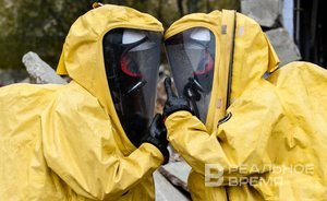 Реактор российской АЭС проработал год на топливе из ядерных отходов