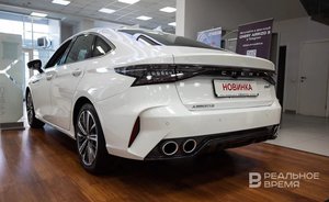 Эксперты: к концу 2023 года в России будет продан миллион новых автомобилей