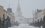 В Казани с декабря по март выпало осадков на 78% выше нормы