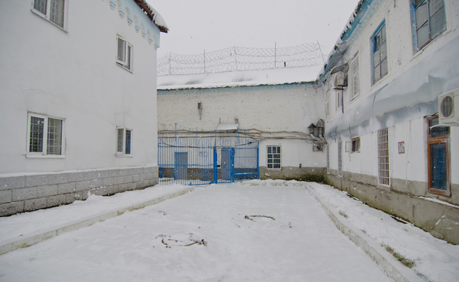 Минюст гуманизирует условия отбывания наказания в российских тюрьмах