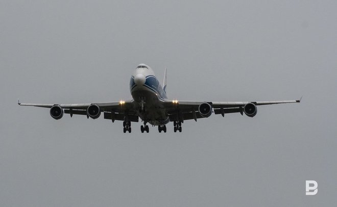 Самолеты Минобороны РФ доставили гуманитарную помощь в Кабул