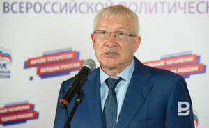 Олег Морозов: «Федерация, которая сегодня существует в России, во многом возникла благодаря позиции Татарстана»