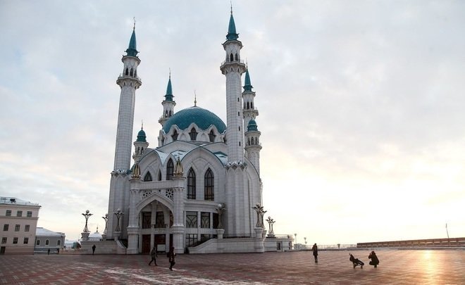 Казань вошла в тройку самых перспективных городов России по версии Forbes