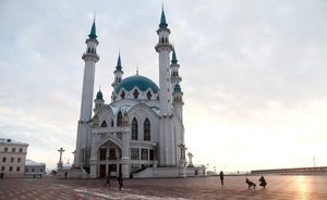 Казань вошла в тройку самых перспективных городов России по версии Forbes
