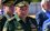 Сергей Шойгу: «К концу июня будет сформирована резервная армия и в ближайшее время — армейский корпус»