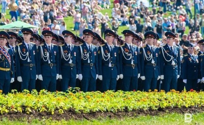 Полк связи и асу