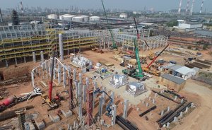 «Нижнекамскнефтехим» провел общественные слушания по проекту реконструкции промышленных объектов для ЭП-600