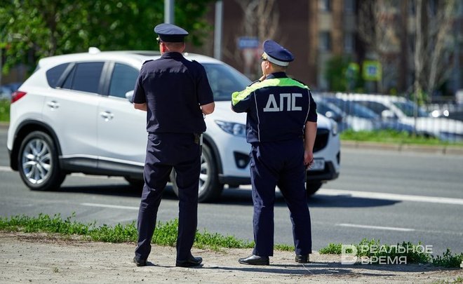 Рустем Гарипов: «Мы не можем достучаться до жителей, что нужно соблюдать правила дорожного движения»